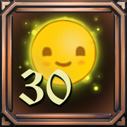 Achievement icon