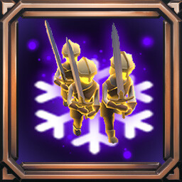 Achievement icon