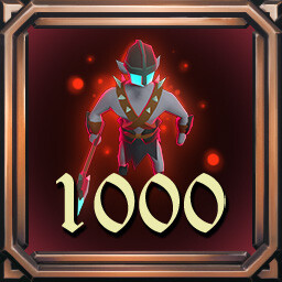 Achievement icon
