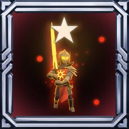 Achievement icon