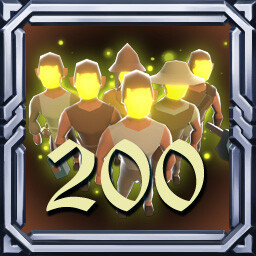 Achievement icon