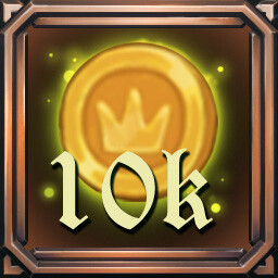 Achievement icon