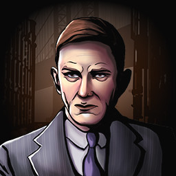 Icon for Donano Deception