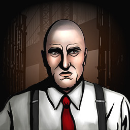 Icon for Rocca Revenge