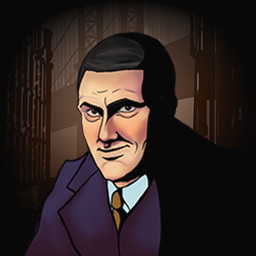 Icon for Bloodthirsty