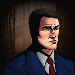 Icon for I Got Connections