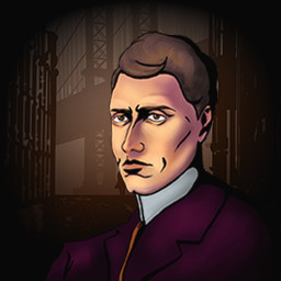 Icon for He's Dead, Jim!