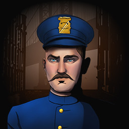 Icon for Crime Never Sleeps