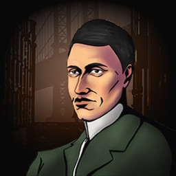 Icon for Fully Invested