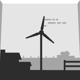 Icon for Arriving: Farmland