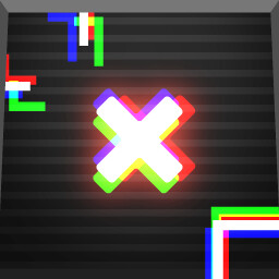 Icon for Begin again