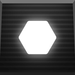 Icon for Discovered Tile: Hex