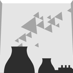 Icon for Arriving: Powerplant