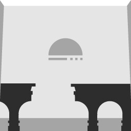 Icon for Arriving: Moon