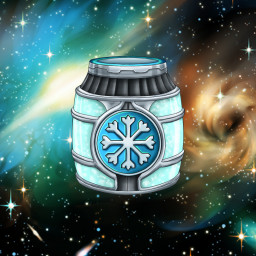 Icon for SUMMON OF ICE