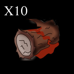Icon for 10X WOODS