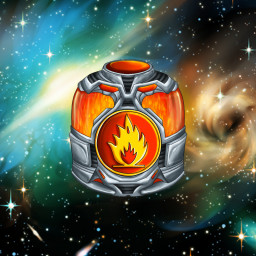 Icon for SUMMON OF FIRE