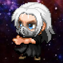 Icon for THE DARK MAGE