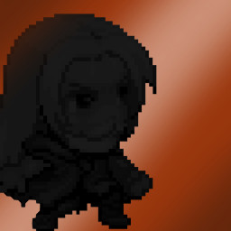 Icon for THE CORRUPTED MAGE