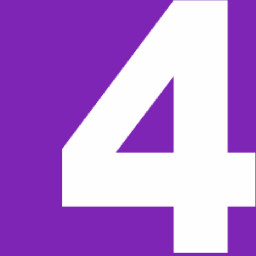 Icon for 4 IS BETTER THAN 2