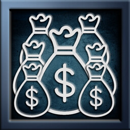 Icon for Money maker