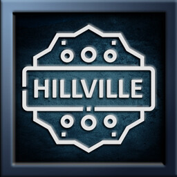 Icon for Hillville St.