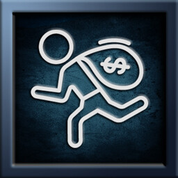 Icon for First heist