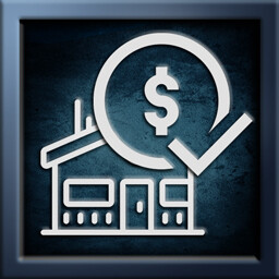 Icon for Pay rent