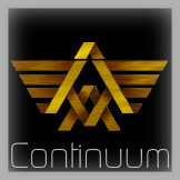 Icon for Completed Act 4 in Continuum Mode!