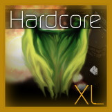 Icon for Completed Act 2 in Continuum XL on Hardcore!