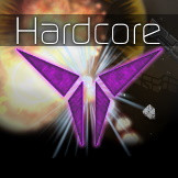 Icon for Completed Act 3 on Hardcore!