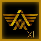Icon for Completed Act 4 in Continuum XL!