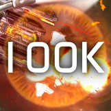 Icon for 100000 kills!