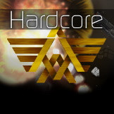 Icon for Completed Act 4 on Hardcore!
