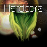 Icon for Completed Act 2 on Hardcore!