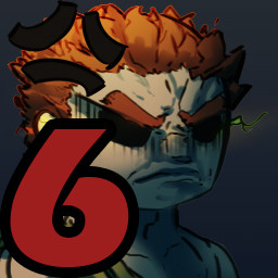 Icon for Arena Tilt II