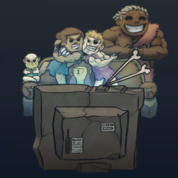 Icon for Gang's All Here