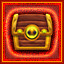 Icon for Unusual Gold Chest