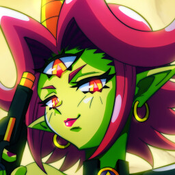 La panda de Pitaya (otra vez...)