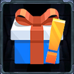 Gift Box Hunter"