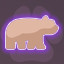 Icon for Уровень 3 - Catch the Furry!