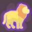 Icon for Level 2 - Furry Cutter