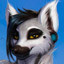 Icon for Level 2 - Catch the Furry!