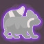 Icon for Level 3 - Catch the Furry!