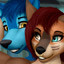 Icon for Furry Love