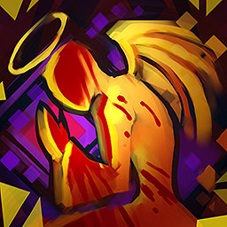 Icon for It was healers' fault