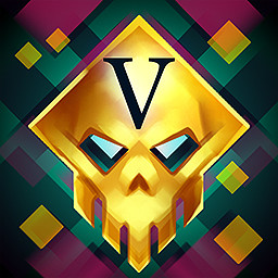 Icon for Predator V