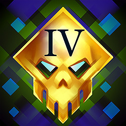 Icon for Predator IV