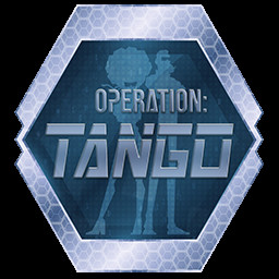 Icon for Operation: Tango - Mission Complete!
