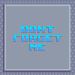 Icon for Don’t Forget Me